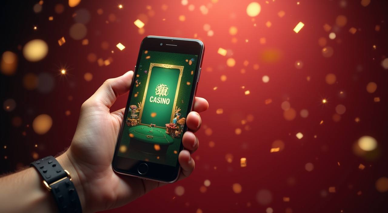 66y888 casino app visual